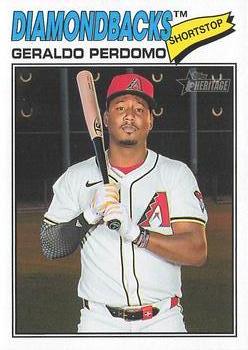 Geraldo Perdomo