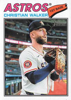 Christian Walker