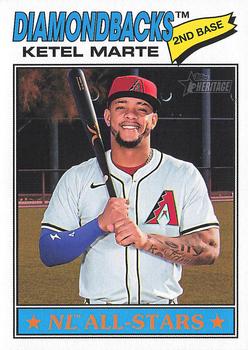 Ketel Marte