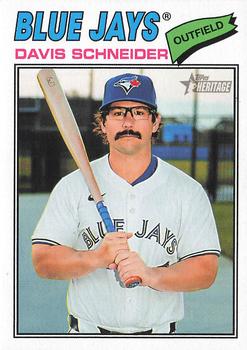 Davis Schneider