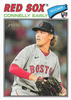 Connelly Early