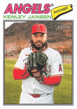 Kenley Jansen