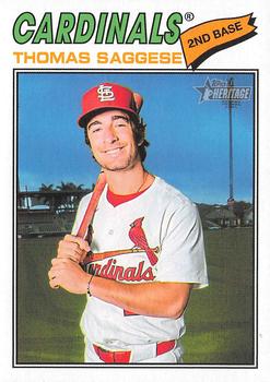 Thomas Saggese