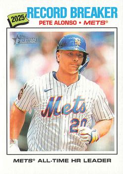 Pete Alonso