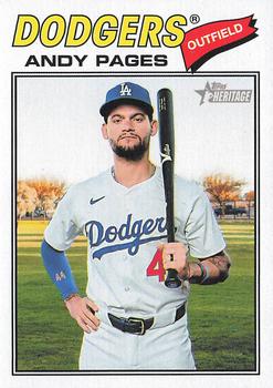Andy Pages