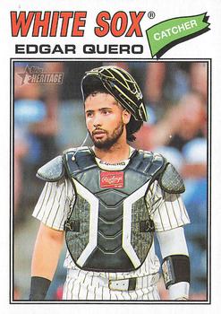 Edgar Quero