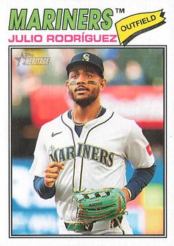 Julio Rodríguez