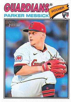 Parker Messick