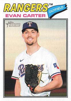 Evan Carter