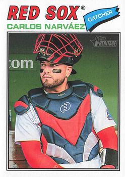 Carlos Narváez