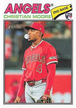 Christian Moore
