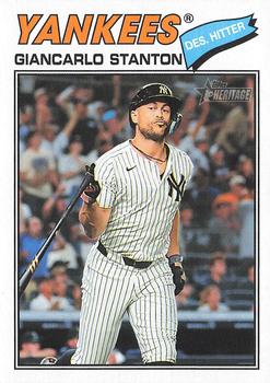 Giancarlo Stanton