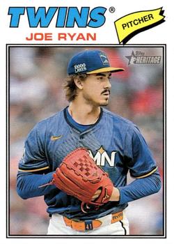 Joe Ryan