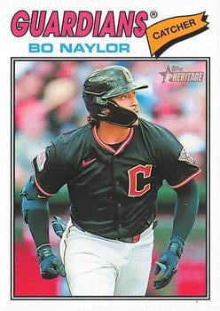 Bo Naylor