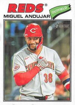 Miguel Andujar