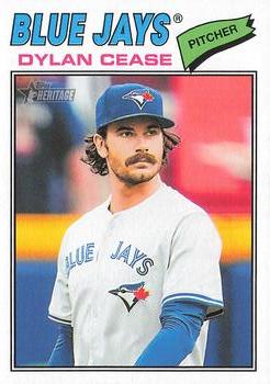 Dylan Cease