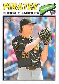 Bubba Chandler