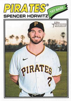 Spencer Horwitz