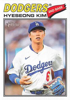 Hyeseong Kim