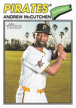 Andrew McCutchen