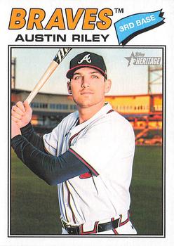 Austin Riley