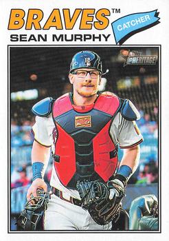 Sean Murphy