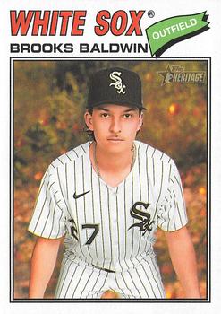 Brooks Baldwin