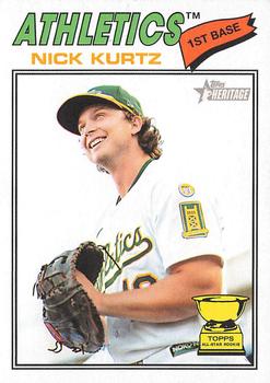 Nick Kurtz