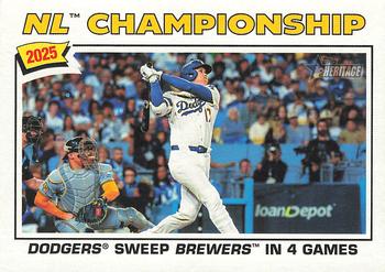 NL Champions