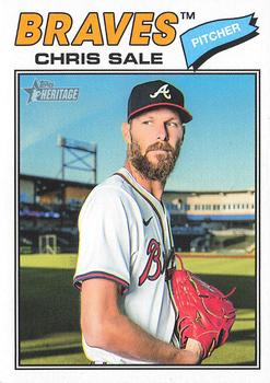 Chris Sale