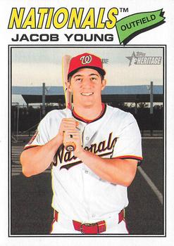 Jacob Young