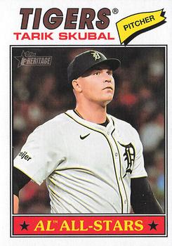 Tarik Skubal