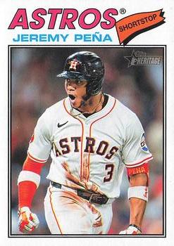 Jeremy Peña