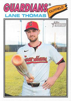 Lane Thomas
