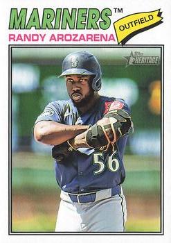 Randy Arozarena