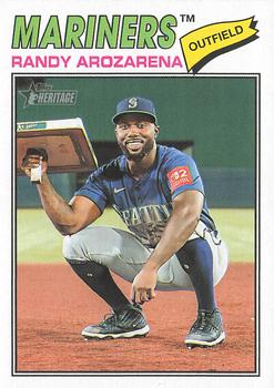 Randy Arozarena