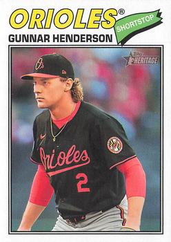 Gunnar Henderson