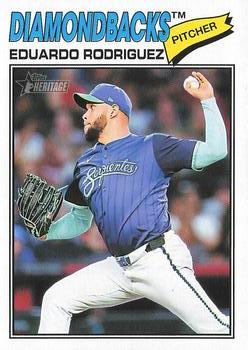 Eduardo Rodriguez