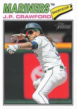 J.P. Crawford