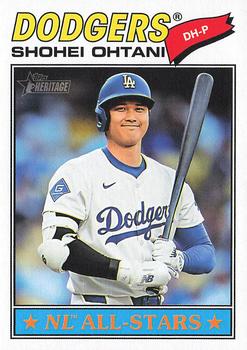 Shohei Ohtani