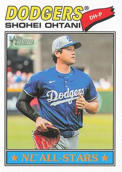 Shohei Ohtani