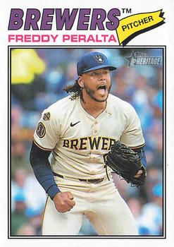Freddy Peralta