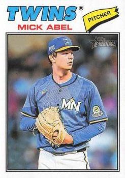 Mick Abel