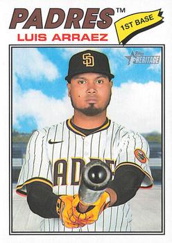 Luis Arraez
