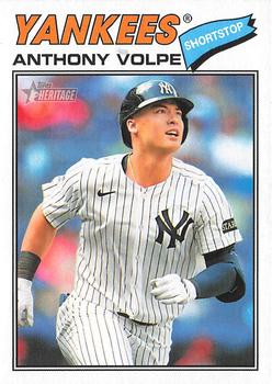 Anthony Volpe