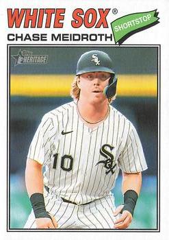 Chase Meidroth
