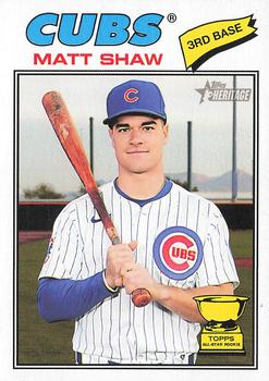 #299 Matt Shaw
