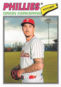 Orion Kerkering