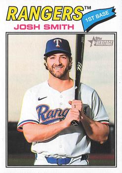 Josh Smith