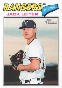 Jack Leiter